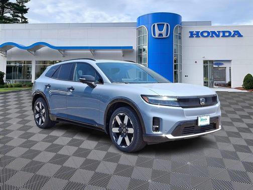 2026 Honda Prologue Elite