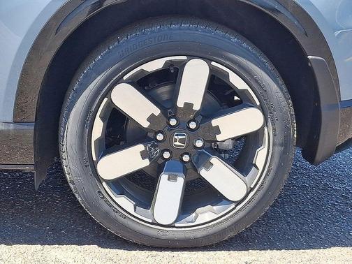 2026 Honda Prologue Elite