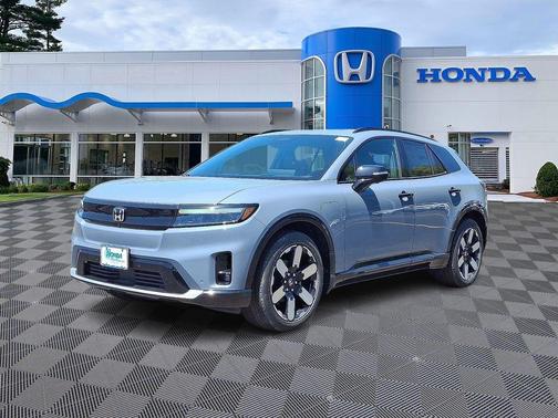 2026 Honda Prologue Elite
