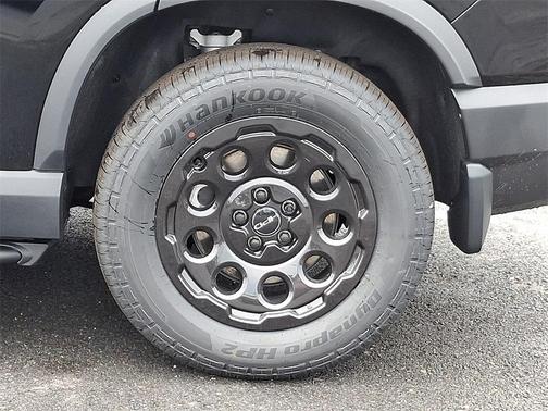 2026 Honda Passport RTL Blackout
