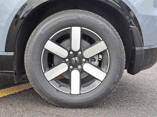 2026 Honda Prologue Touring