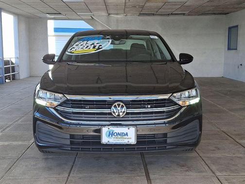 2024 Volkswagen Jetta 1.5T S