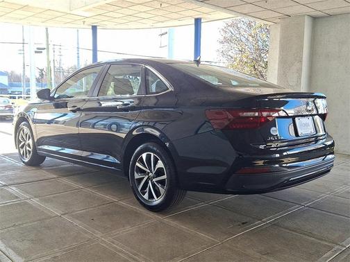 2024 Volkswagen Jetta 1.5T S