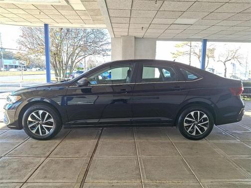 2024 Volkswagen Jetta 1.5T S