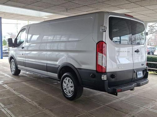 2018 Ford Transit-350 Base