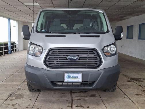 2018 Ford Transit-350 Base