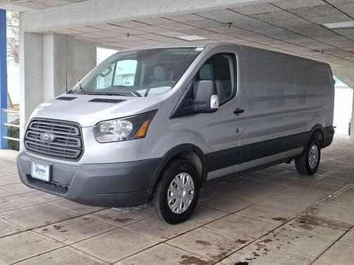 2018 Ford Transit-350 Base