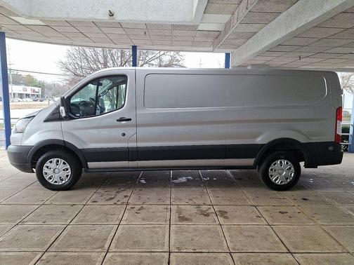 2018 Ford Transit-350 Base