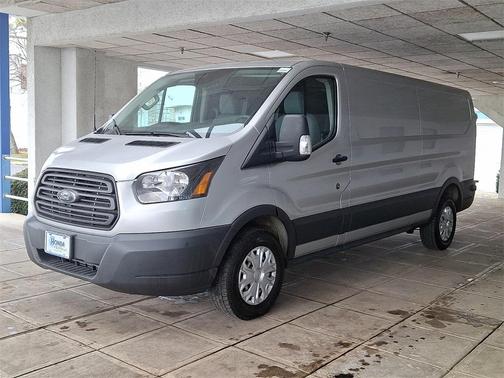 2018 Ford Transit-350 Base