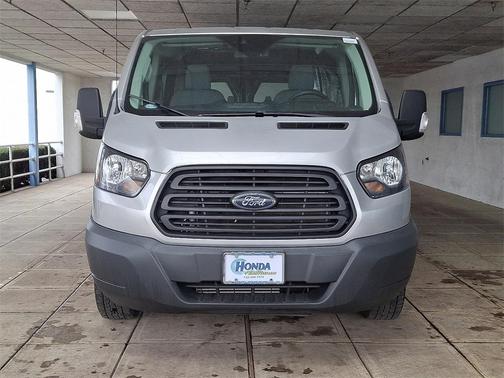 2018 Ford Transit-350 Base
