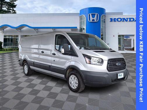 2018 Ford Transit-350 Base