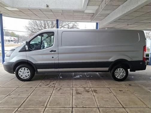 2018 Ford Transit-350 Base