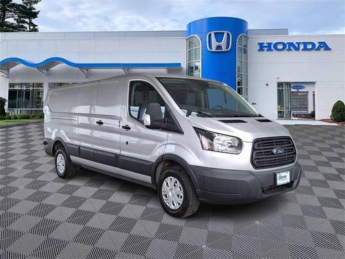 2018 Ford Transit-350 Base