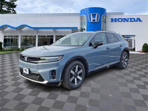 2026 Honda Prologue Touring