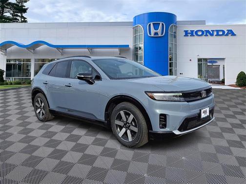 2026 Honda Prologue Touring