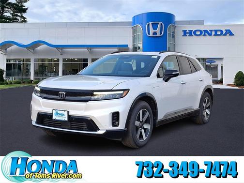 2025 Honda Prologue Touring