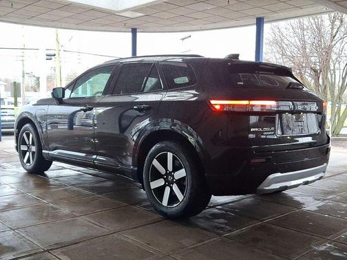 2026 Honda Prologue Touring