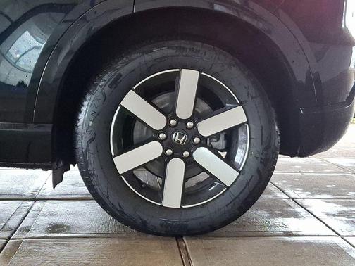 2026 Honda Prologue Touring