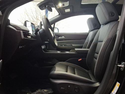 2026 Honda Prologue Touring