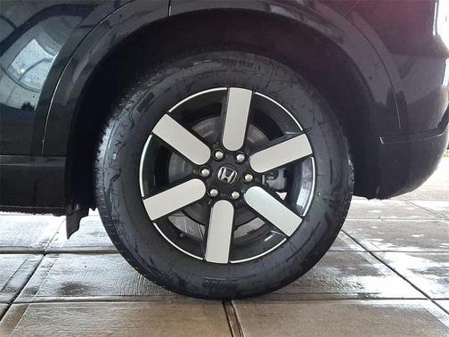 2026 Honda Prologue Touring