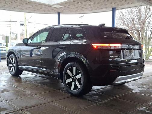 2026 Honda Prologue Touring