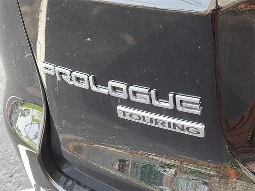 2026 Honda Prologue Touring