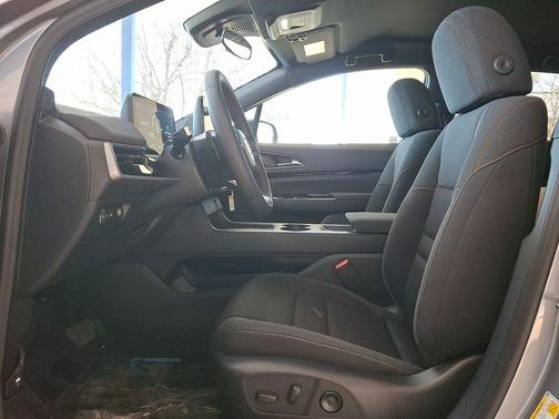 2026 Honda Prologue EX