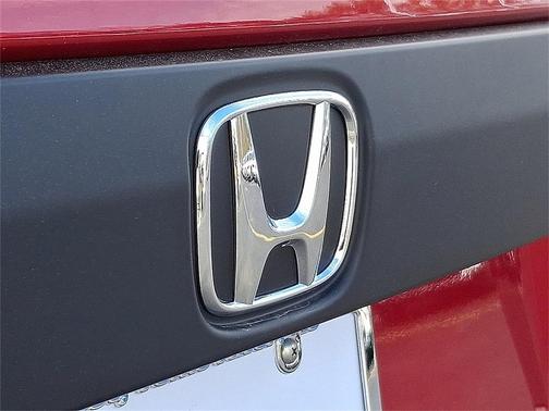 2026 Honda Passport RTL Towing
