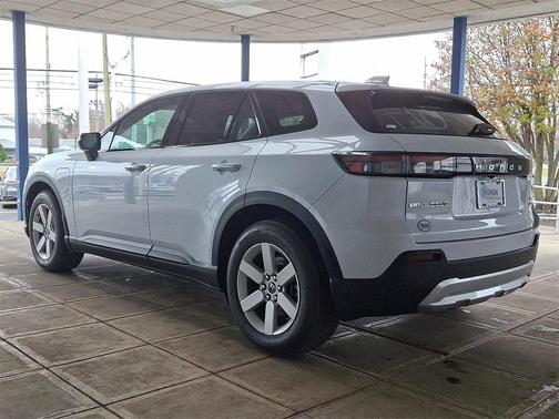 2026 Honda Prologue EX