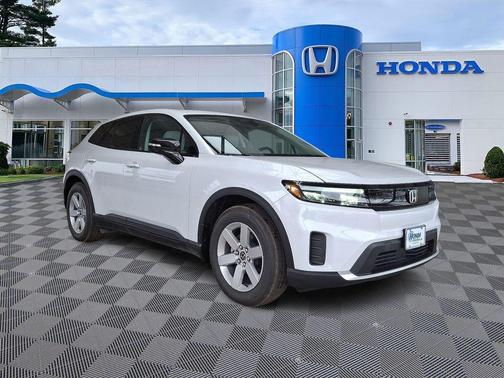 2026 Honda Prologue EX