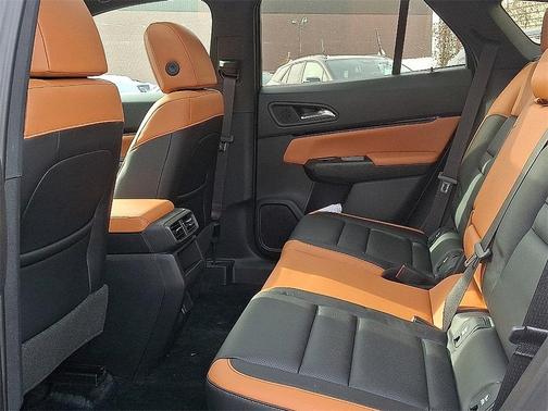 2026 Honda Prologue Elite