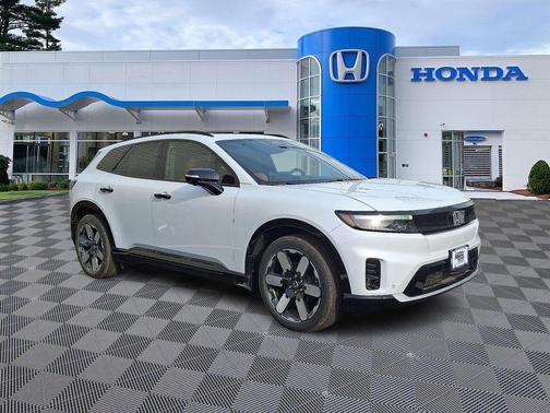 2026 Honda Prologue Elite