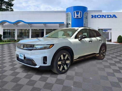Pearl 2026 Honda Prologue Elite