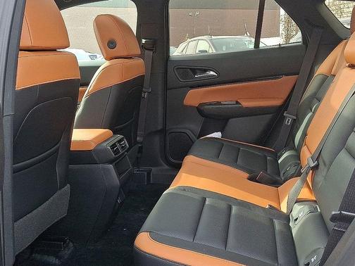 2026 Honda Prologue Elite