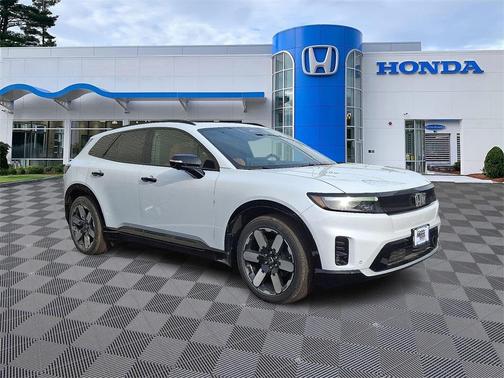 2026 Honda Prologue Elite