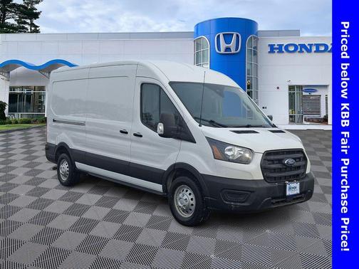 2020 Ford Transit-250 Base