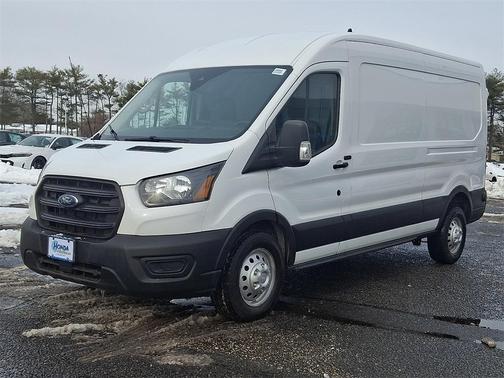 2020 Ford Transit-250 Base