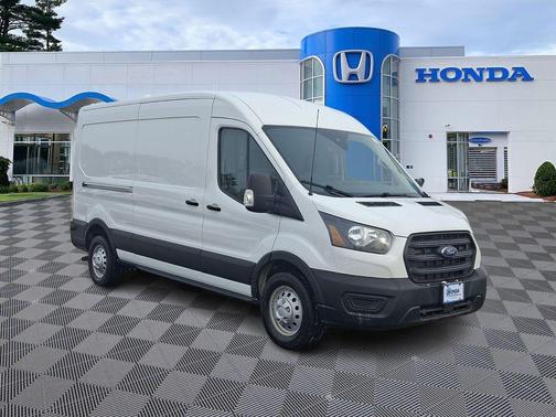 2020 Ford Transit-250 Base