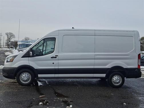2020 Ford Transit-250 Base