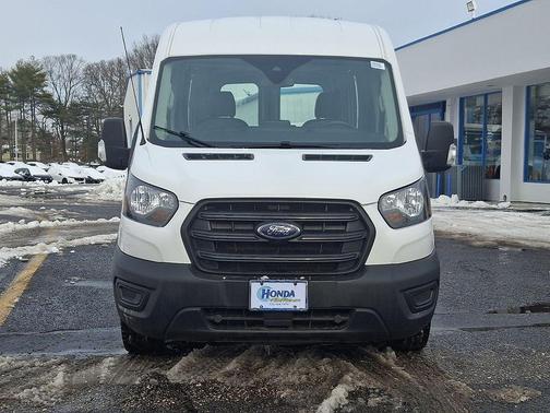 2020 Ford Transit-250 Base