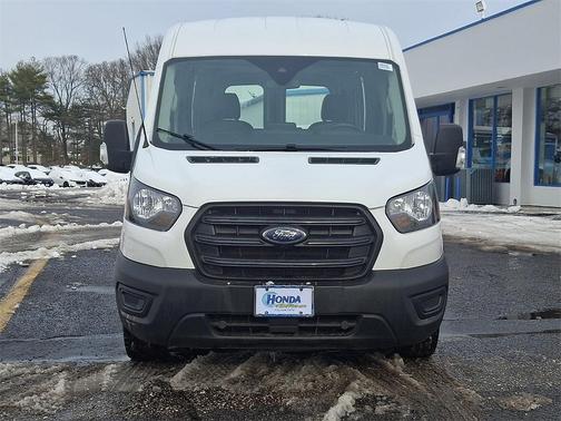 2020 Ford Transit-250 Base