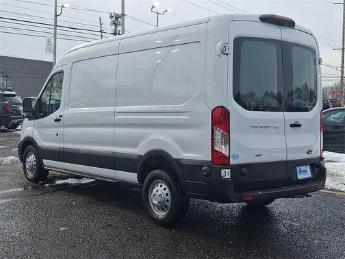 2020 Ford Transit-250 Base