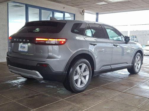 2026 Honda Prologue EX