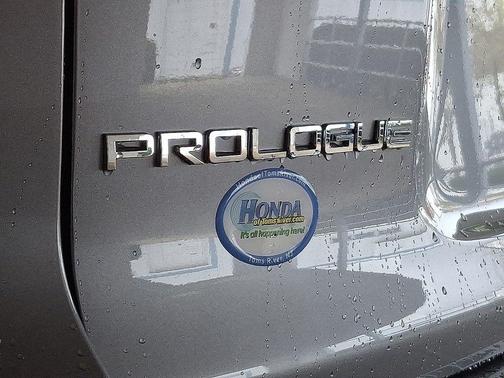 2026 Honda Prologue EX