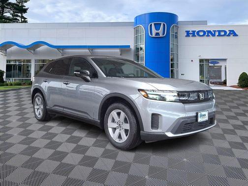 2026 Honda Prologue EX