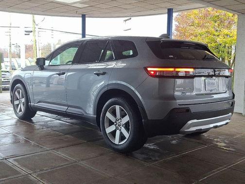 2026 Honda Prologue EX