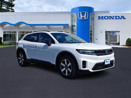 2025 Honda Prologue Touring