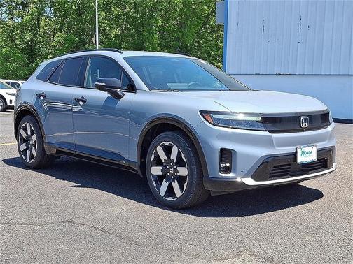 2025 Honda Prologue Elite