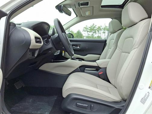 2025 Honda HR-V EX-L