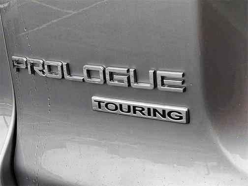 2025 Honda Prologue Touring